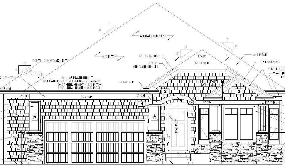 8172 Haywood Drive, Lino Lakes