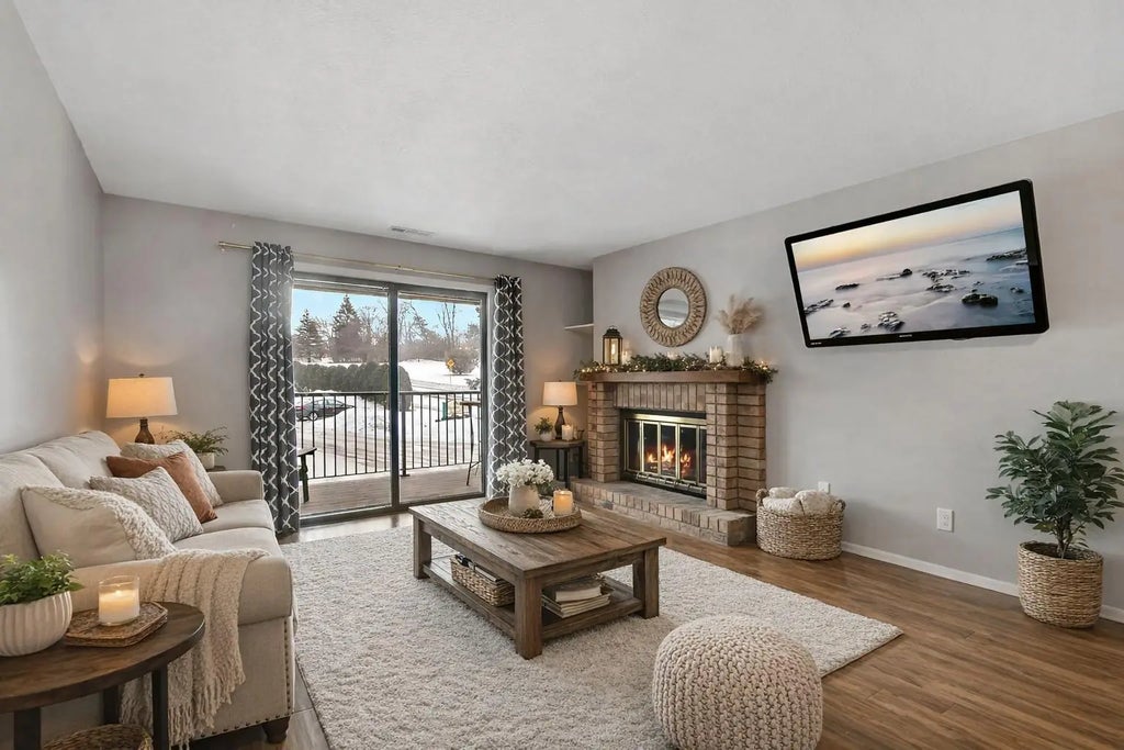 8007 Xerxes Avenue S A101, Bloomington