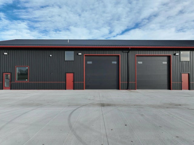 22381 Hwy 10 Unit B, Hawley