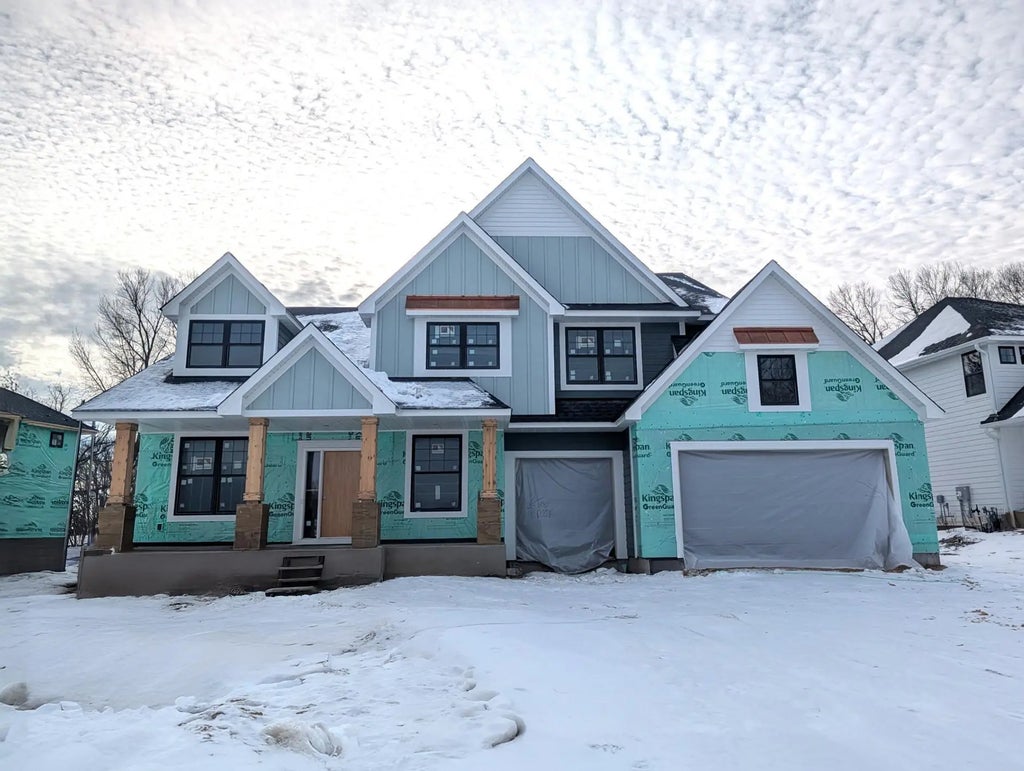 1884 Royal Boulevard N, Lake Elmo