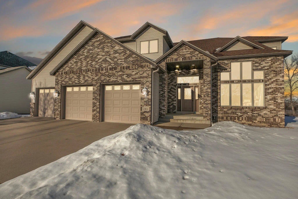 2161 Mill Pond Drive, St Cloud