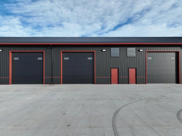 22381 Hwy 10 Unit E, Hawley