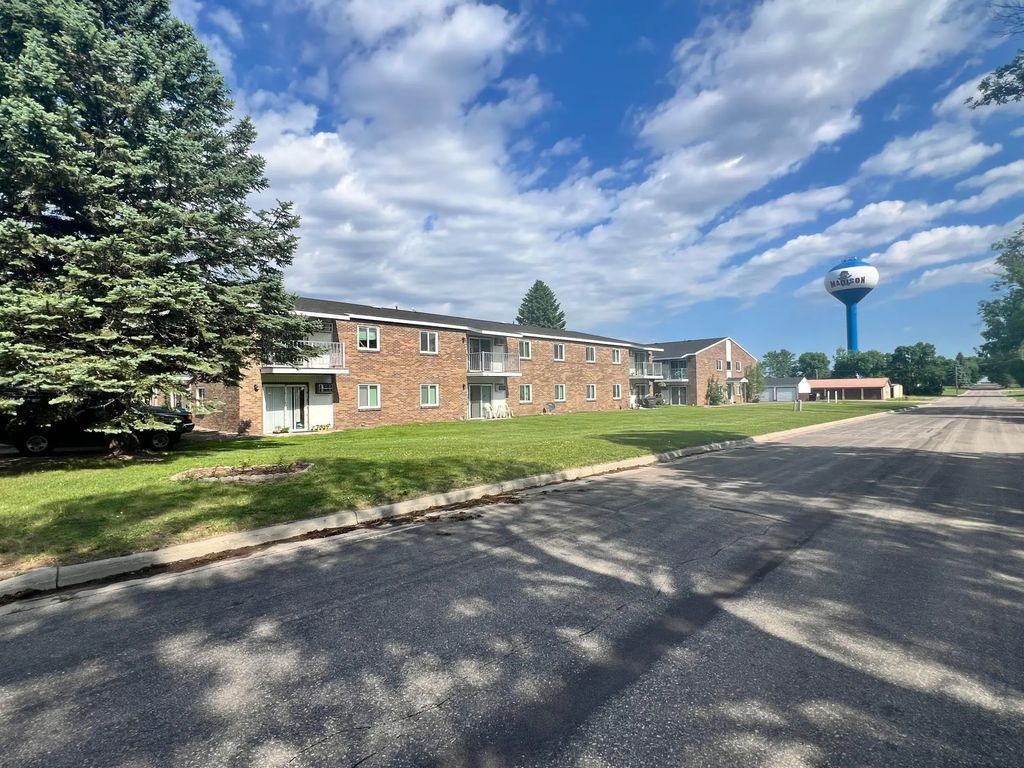 207 And 213 9th Avenue, Madison