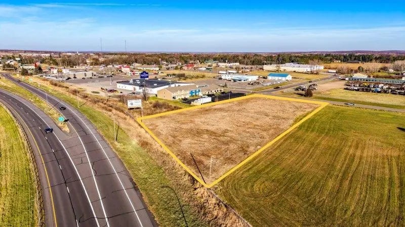 320 Lemieur Street, Little Falls