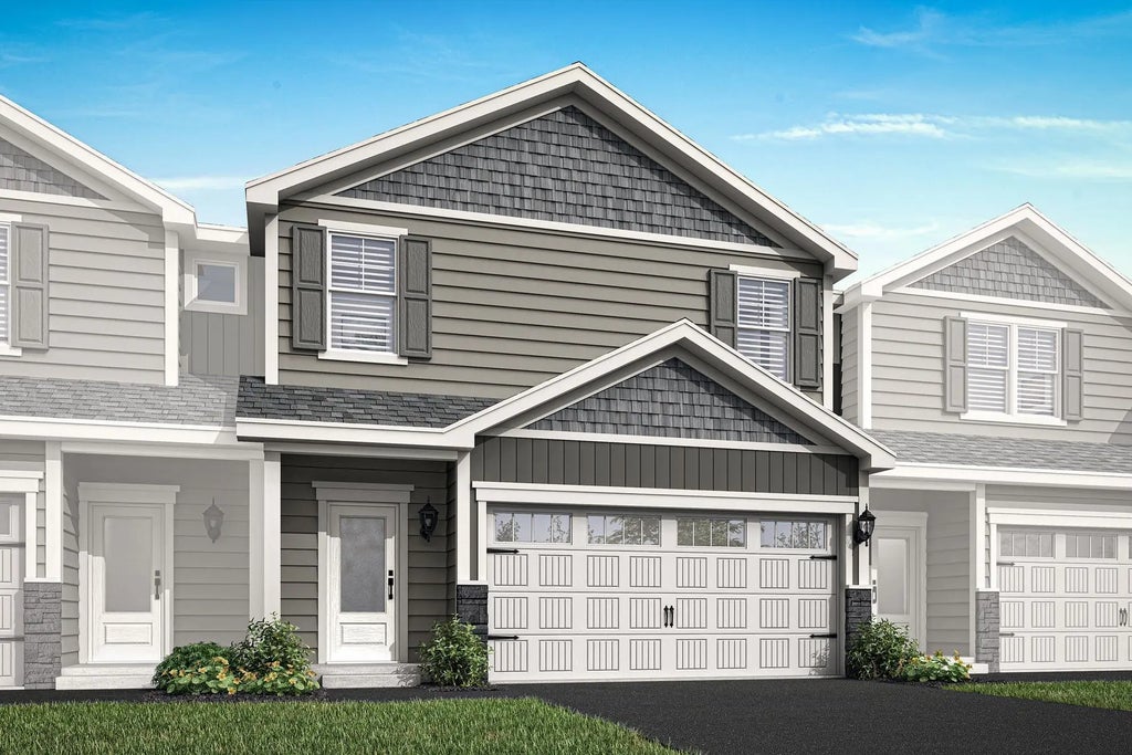 5493 Fall Meadow Trail, North Branch