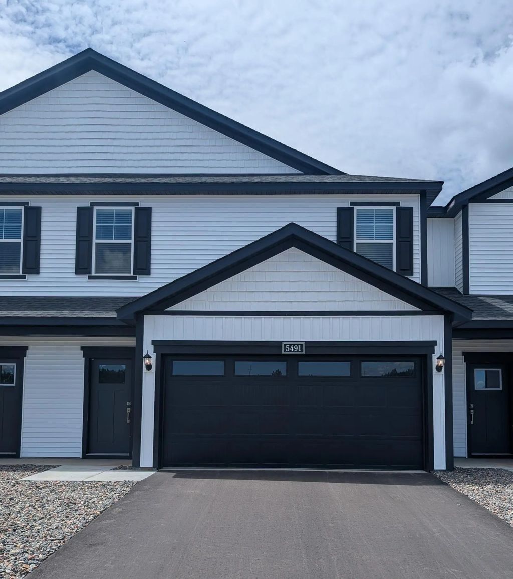 5491 Fall Meadow Trail, North Branch