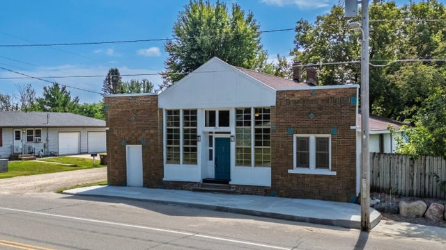 5012 Cleveland, Lonsdale