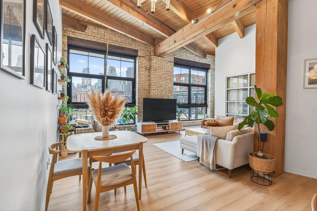 404 Washington Avenue N 205, Minneapolis