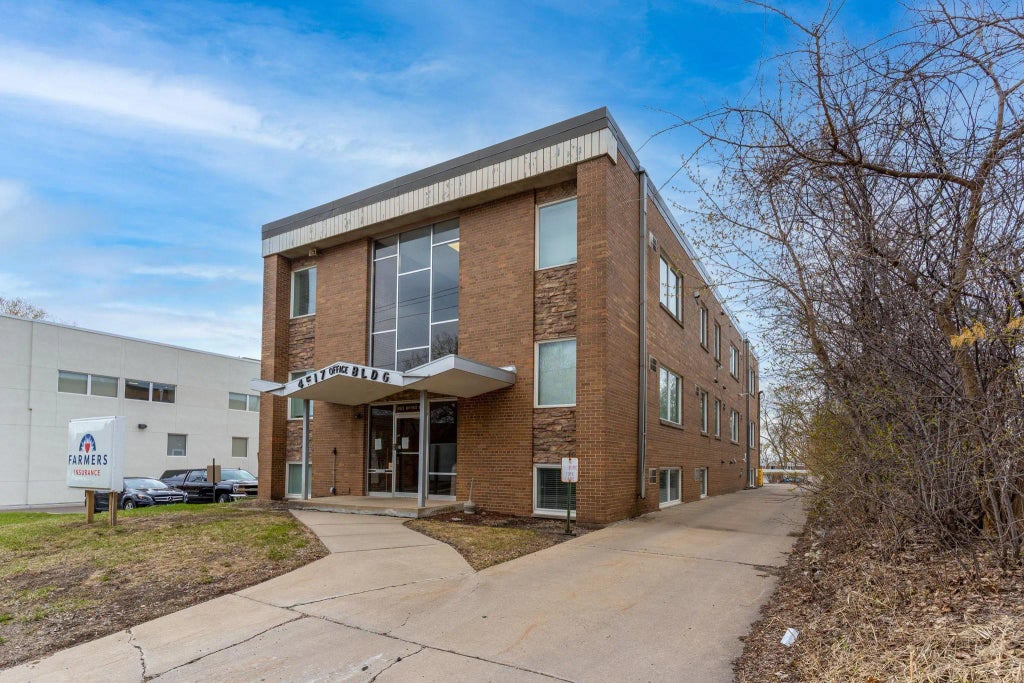 4517 Minnetonka Boulevard, Saint Louis Park