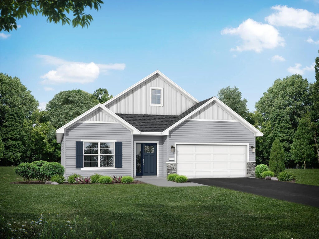 7801 Bridgewater Court, Greenfield