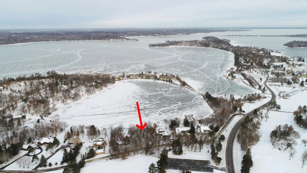 Tbd Green Hill Road, Brainerd