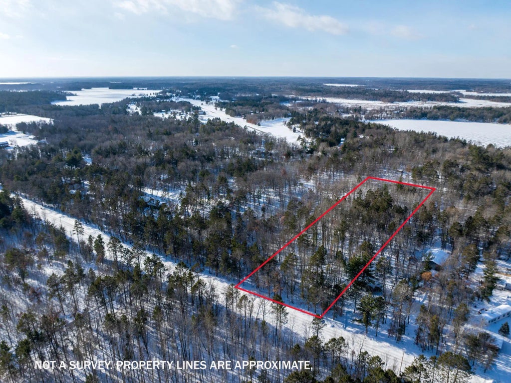 Lot 6 Long Lake Road, Danbury