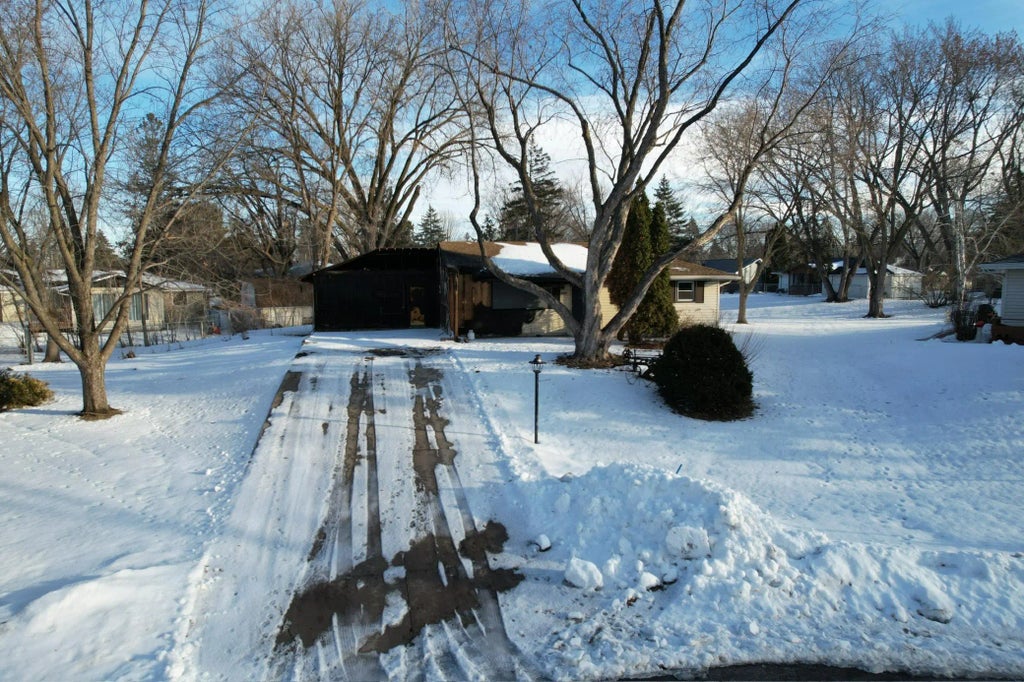 Tdb 6048 Allen Circle, New Hope