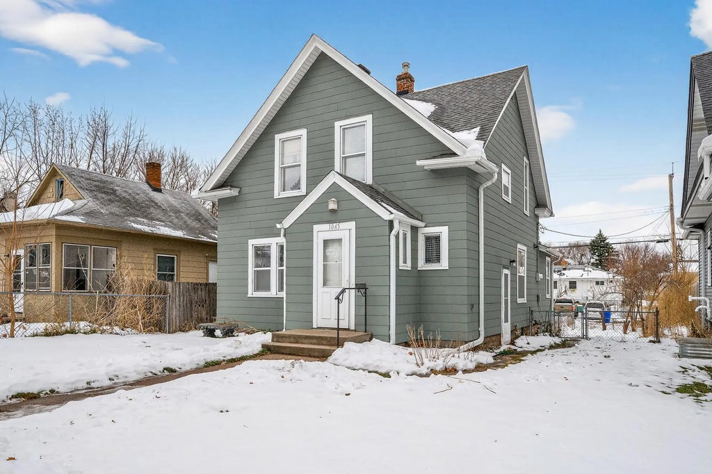 1045 Magnolia Avenue E, Saint Paul