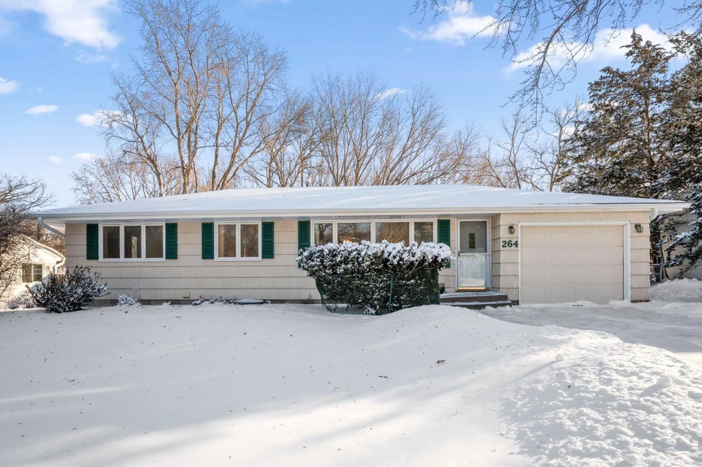 264 Inglewood Street, Long Lake