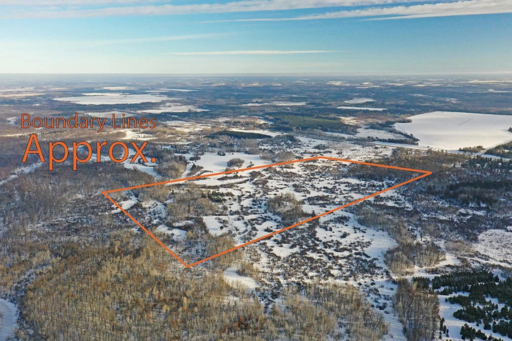 County Road 30, Staples