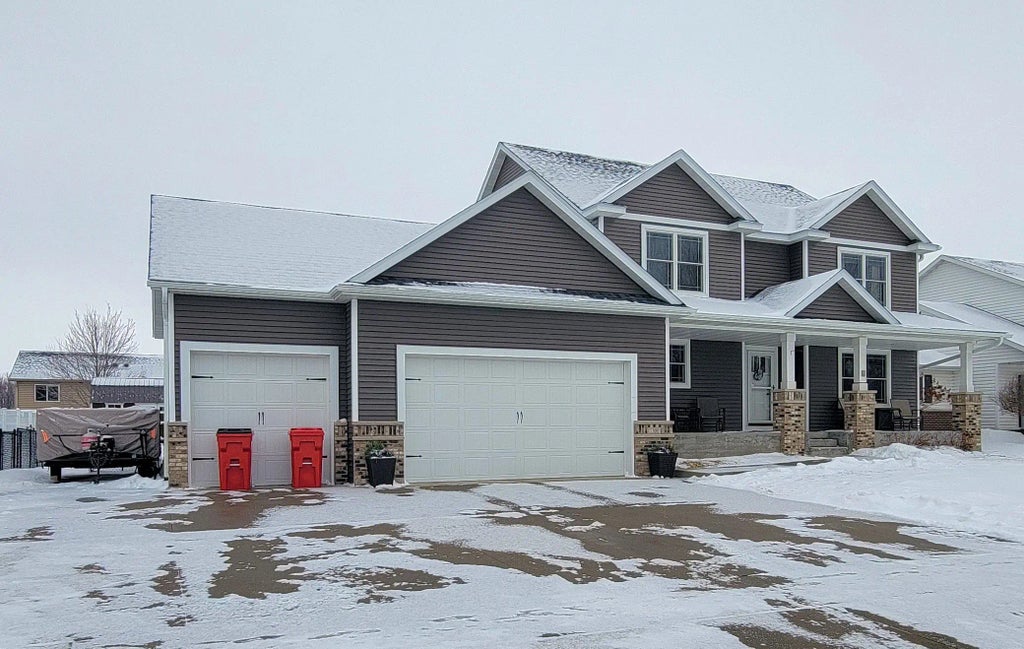 1308 4th Street Nw, Kasson