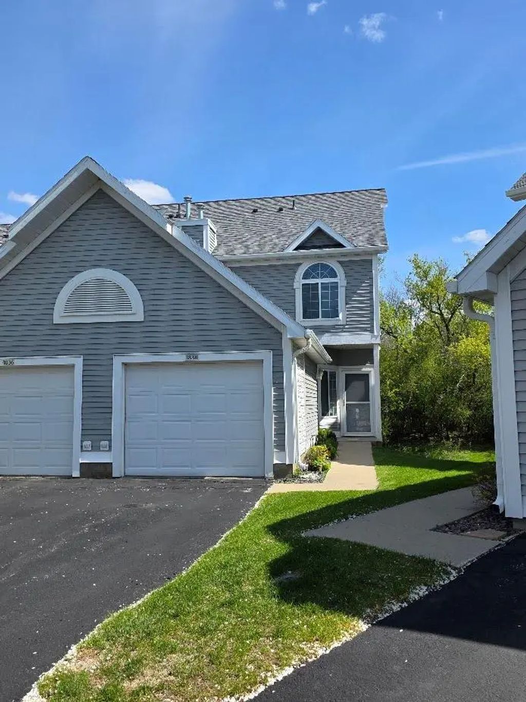 1838 Tiffany Cove Lane Sw, Rochester