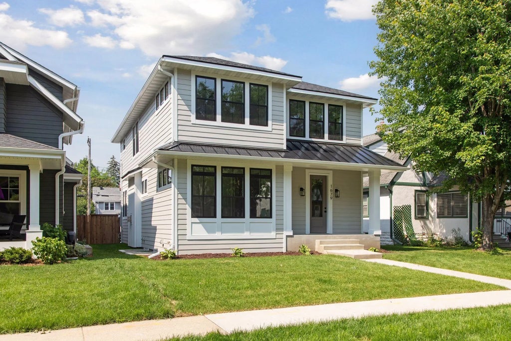 2084 Palace Avenue, Saint Paul