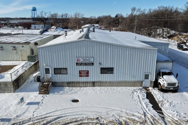 1200 7th Street, Granite Falls