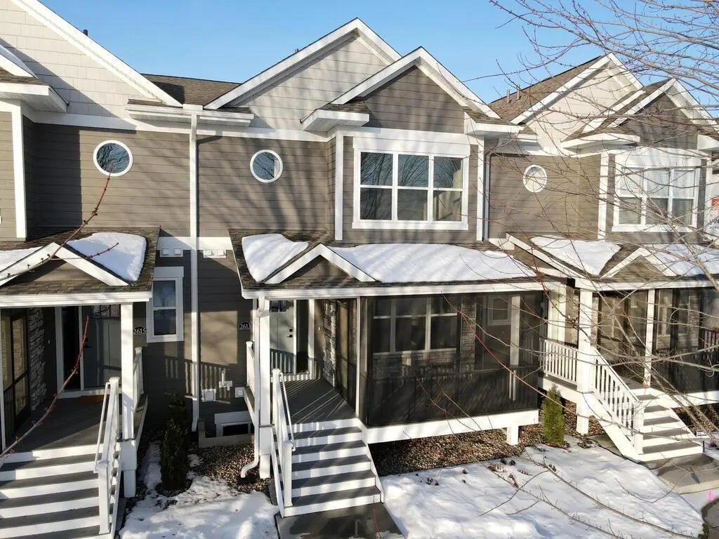 2613 Cascade Lane, Long Lake