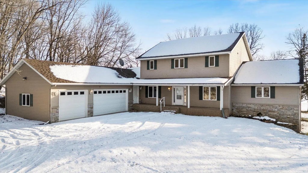 5023 W Lake Mary Drive Sw, Alexandria