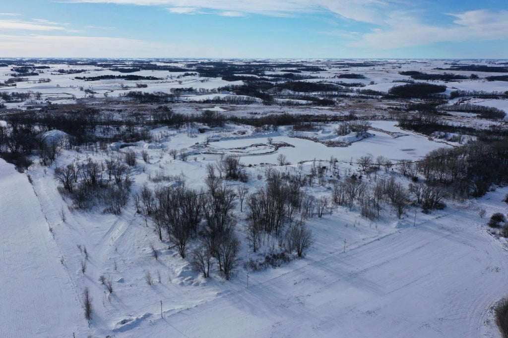 Tbd County Highway 10, Fergus Falls
