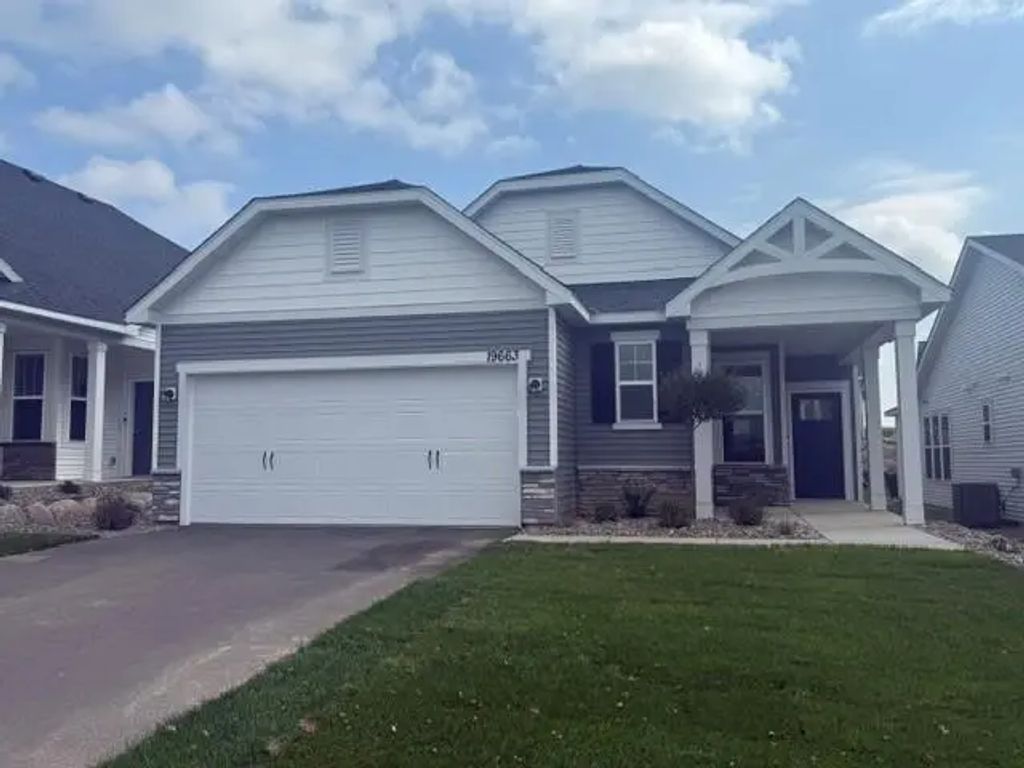 19663 Hunters Ridge, Corcoran