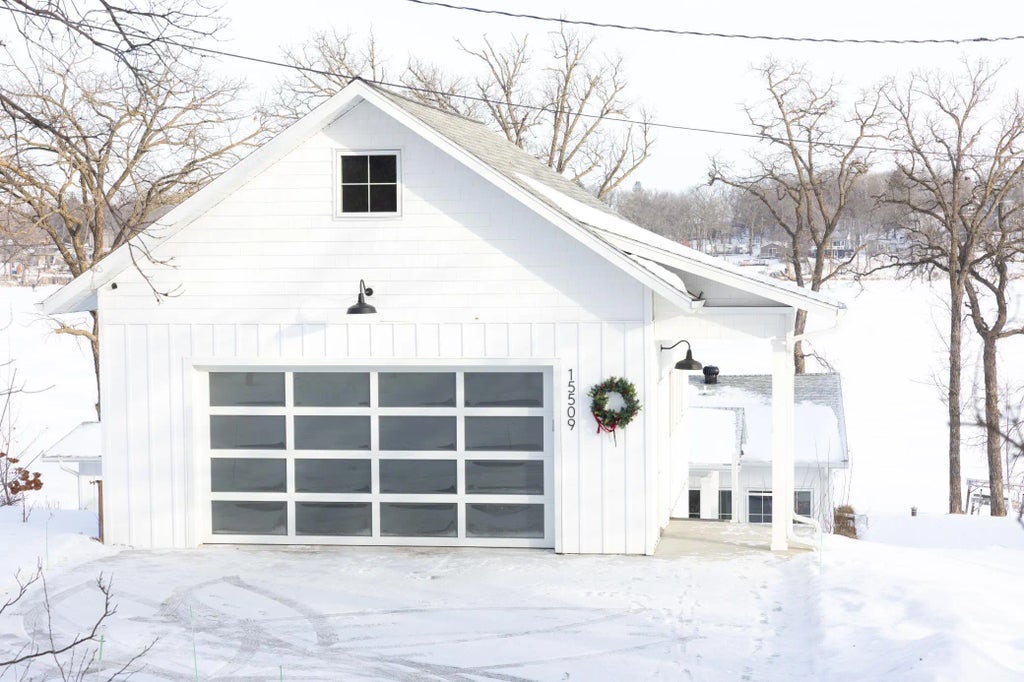 15509 W Munson Lane, Detroit Lakes