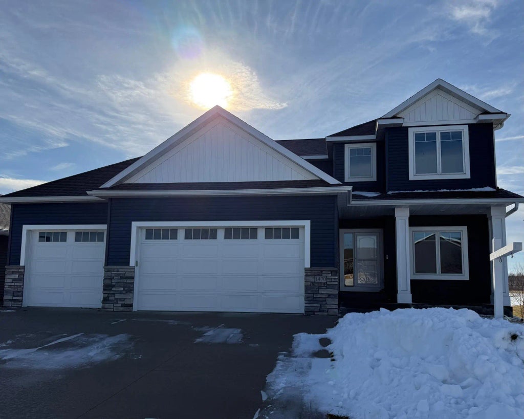 1470 4th Street Ne, Byron