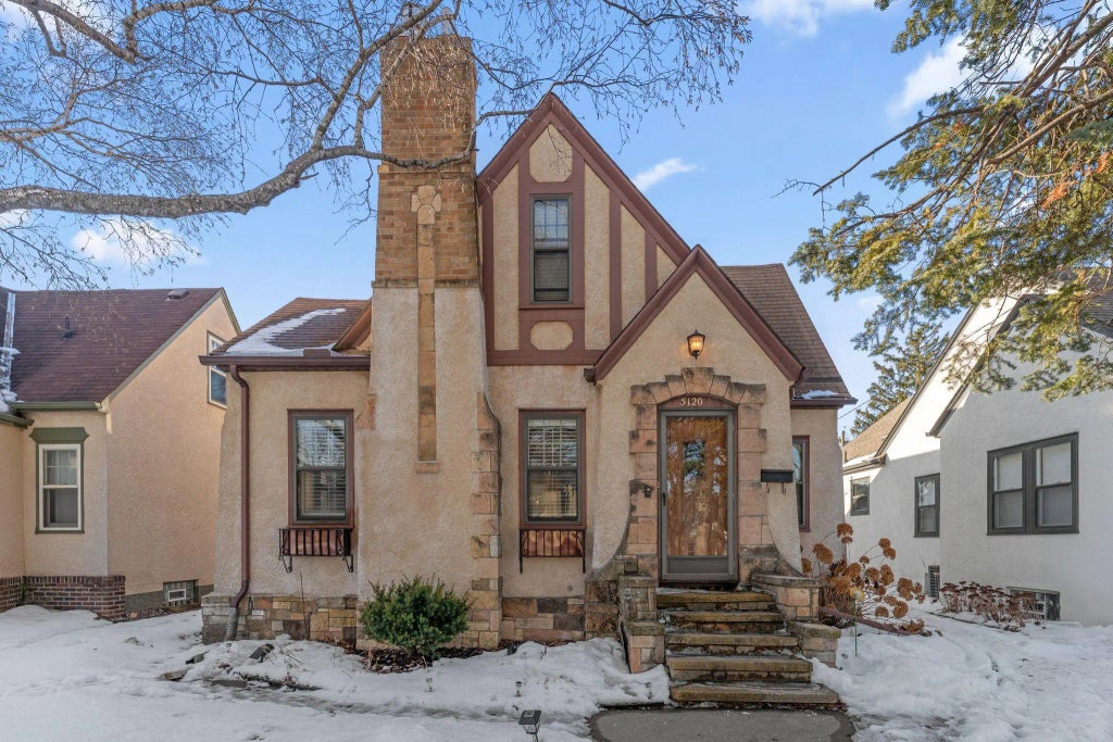 5120 15th Avenue S, Minneapolis