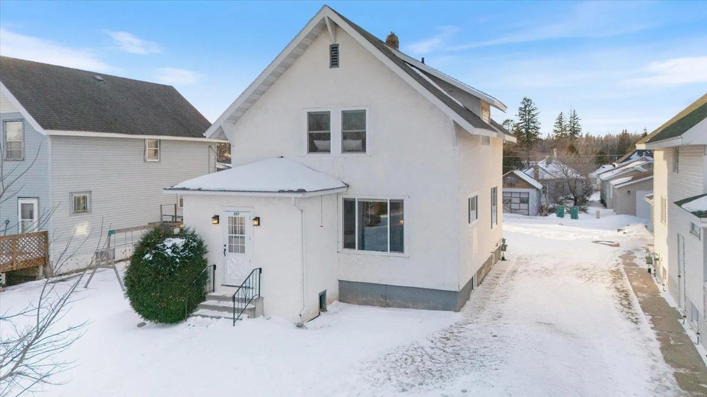 307 Frantz Street, Buhl