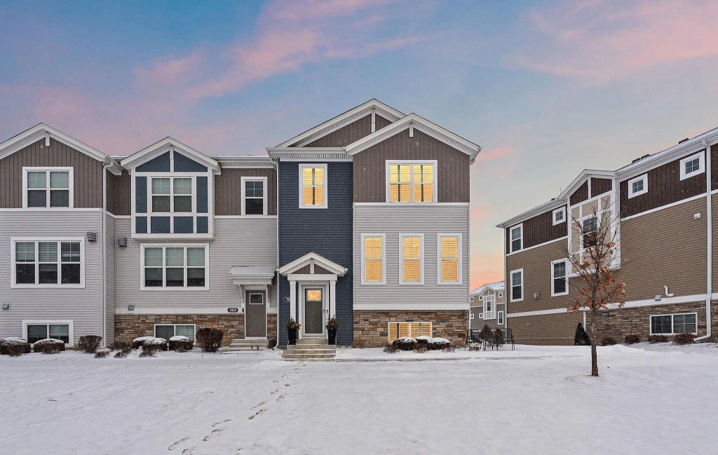 7025 Huckleberry Drive, Excelsior