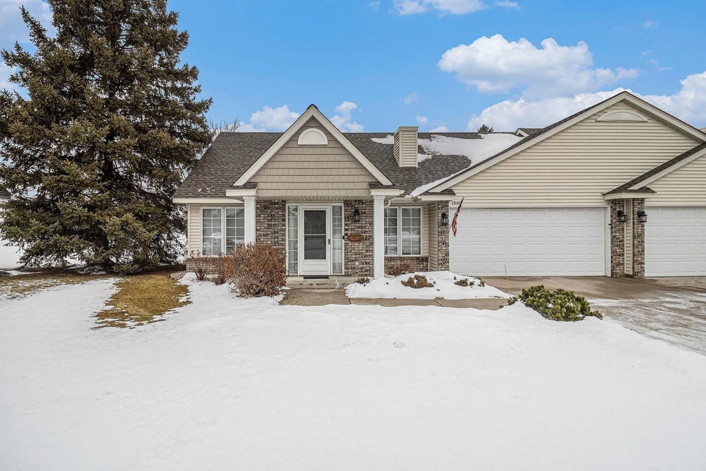 13142 Rose Street Nw, Coon Rapids