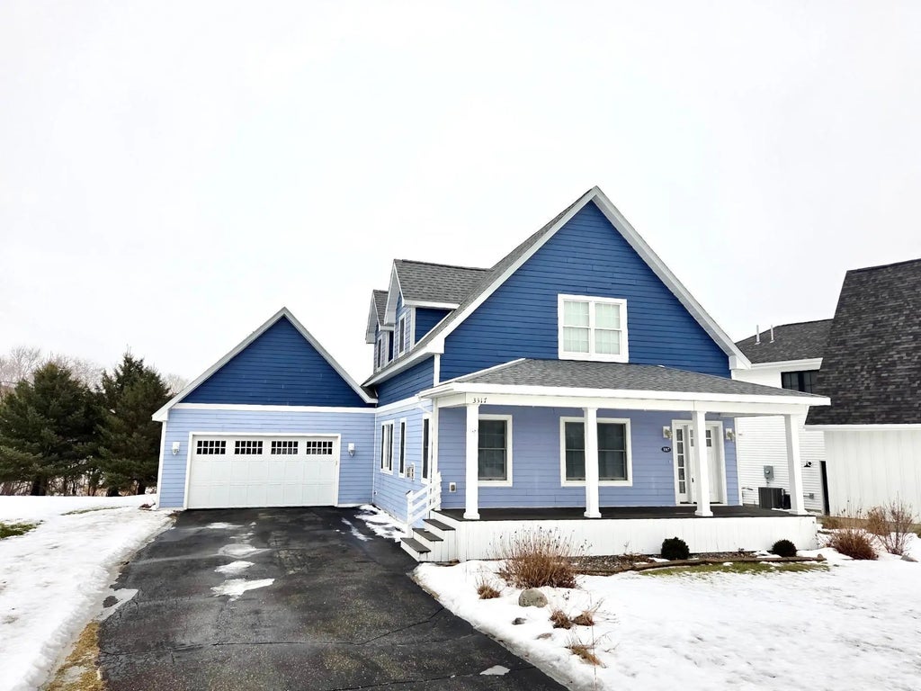 3317 Old Stone Way Ne, Sauk Rapids