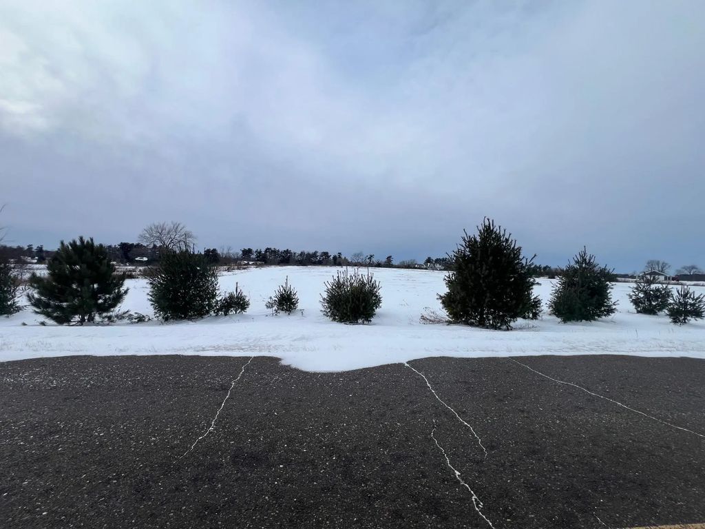Lot 62 21 1/4 Street, Rice Lake