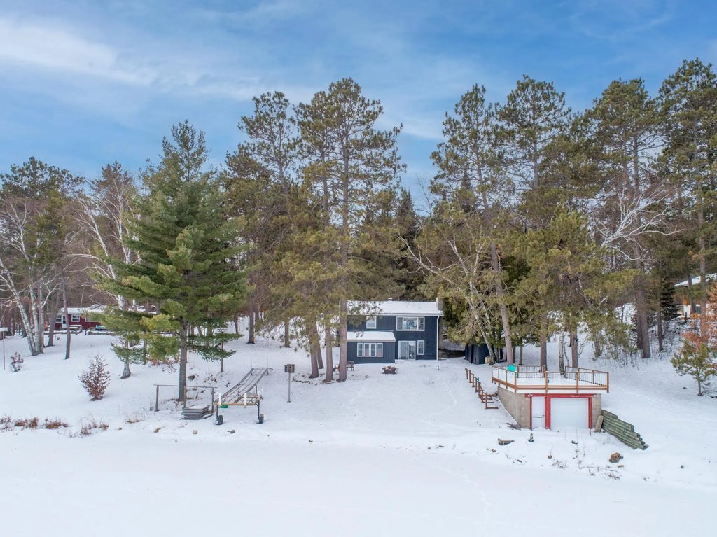 36722 Birch Drive, Pine River