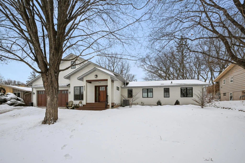 8501 Westmoreland Lane, St Louis Park