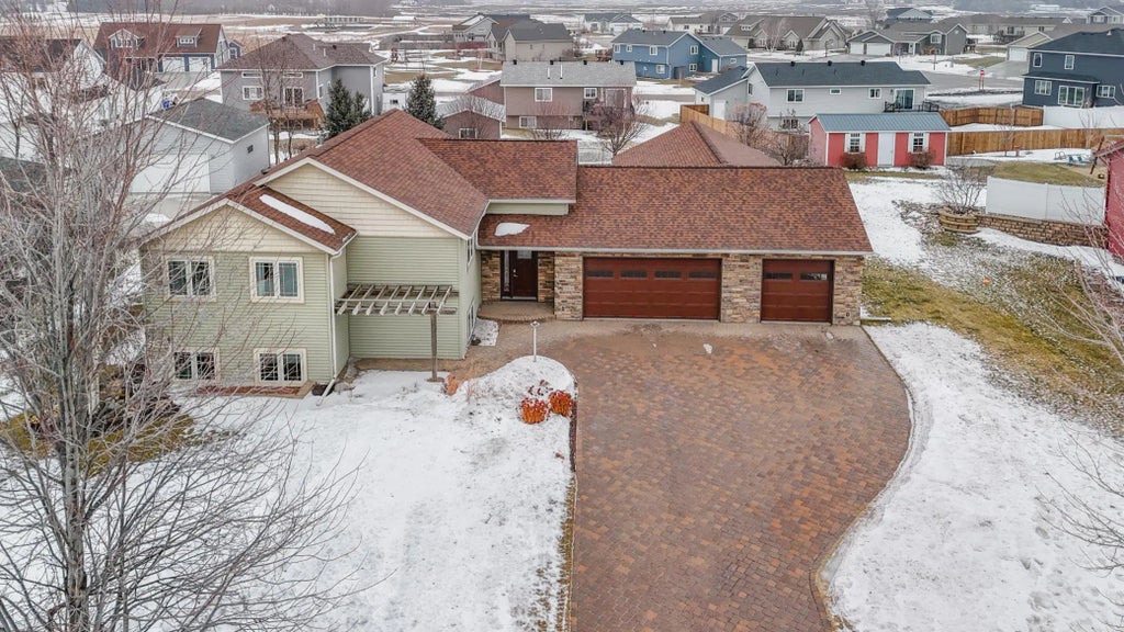 2310 Meadow Lane, Hawley