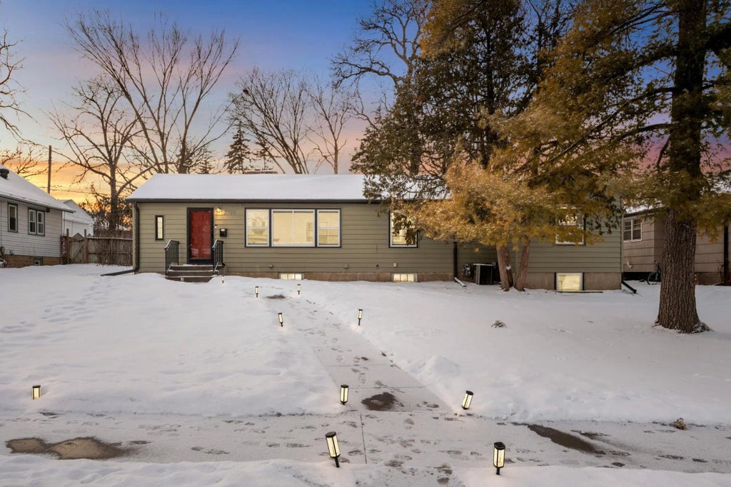 2710 Salem Avenue, Saint Louis Park