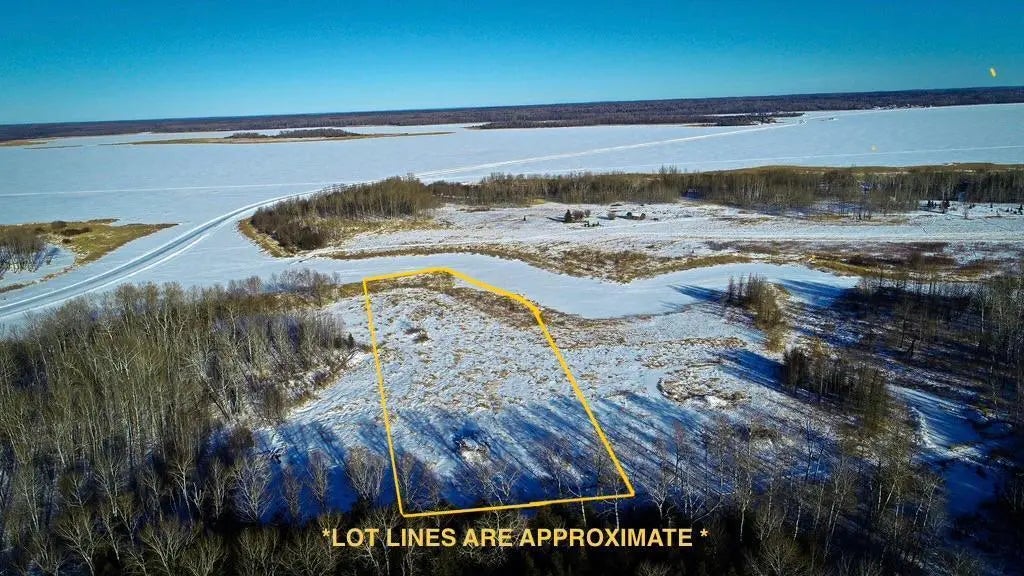 Tbd Parcel 2 E Pine Drive, Angle Inlet