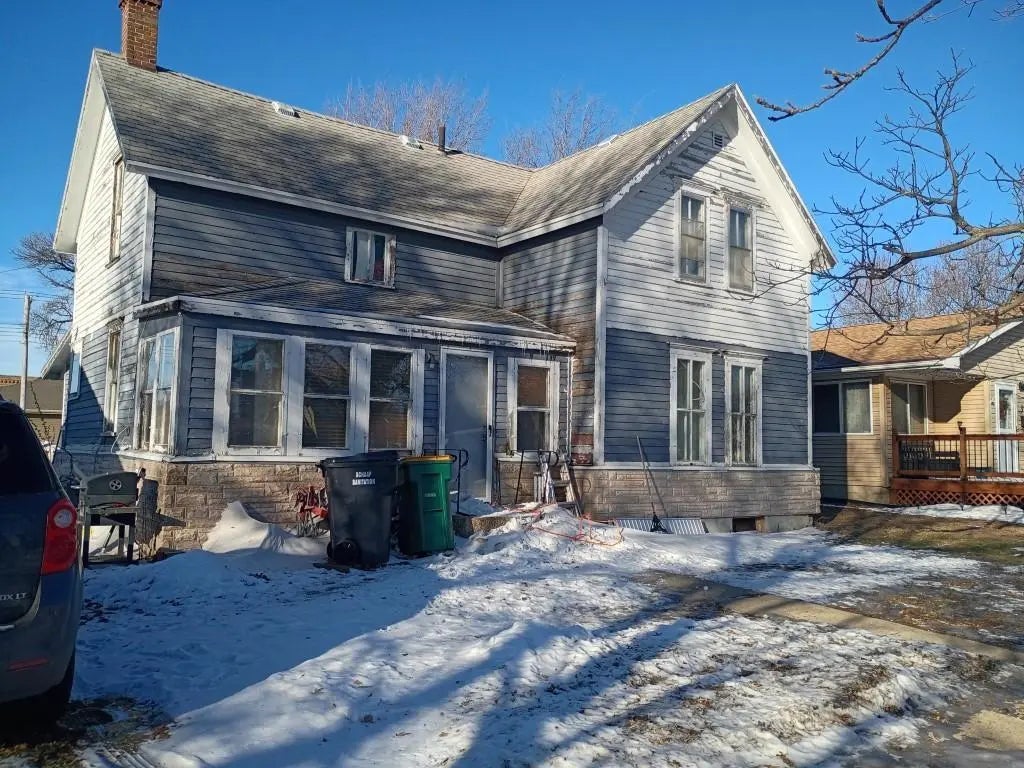 309 Bush Street, Lakefield