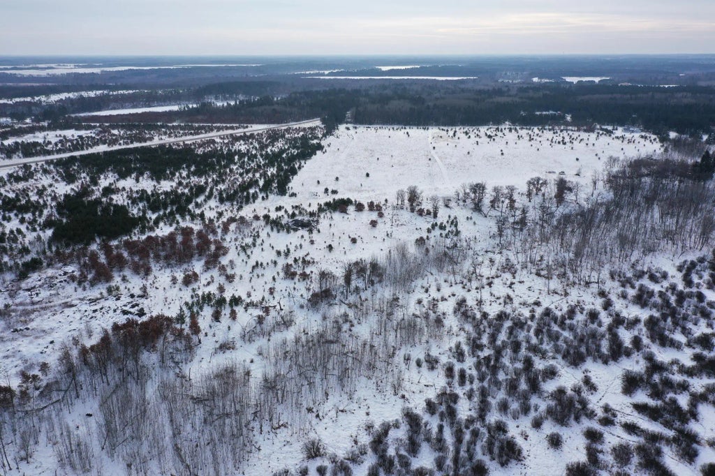 14672 Blueberry Bridge Road, Menahga