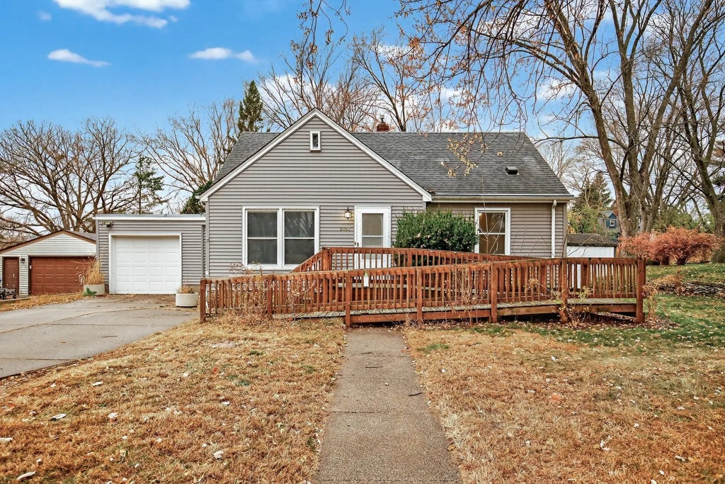 2057 Giesmann Street, Roseville