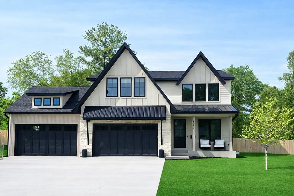 5304 Hollywood Road, Edina