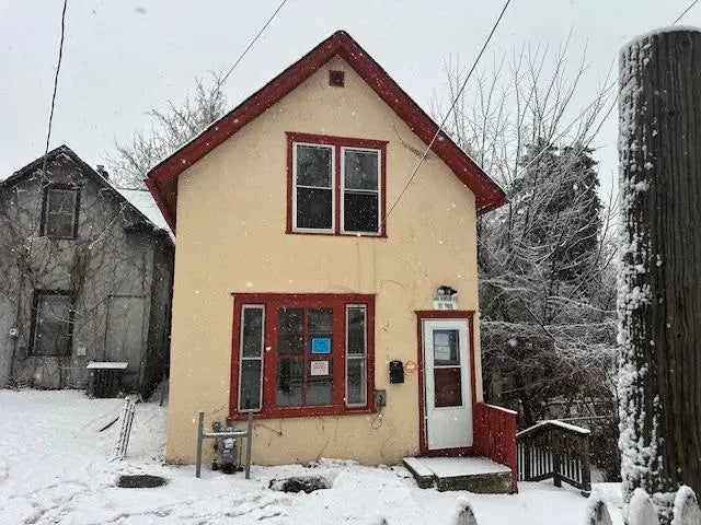 856 Euclid Street, Saint Paul