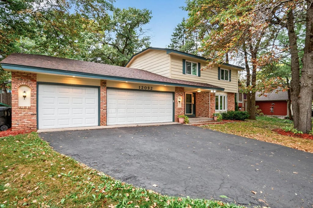 12092 Butternut Street Nw, Coon Rapids