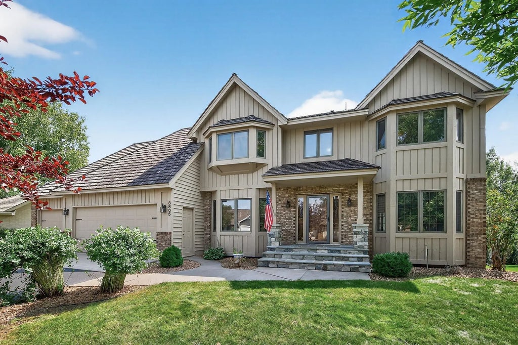 8805 Inverness Terrace, Brooklyn Park