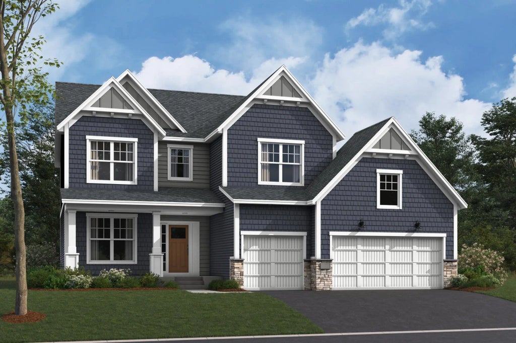 11559 19th Street Ne, St Michael