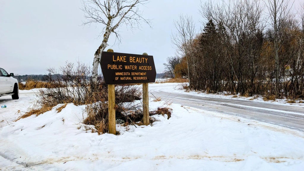 Tbd Hummingbird Road, Long Prairie